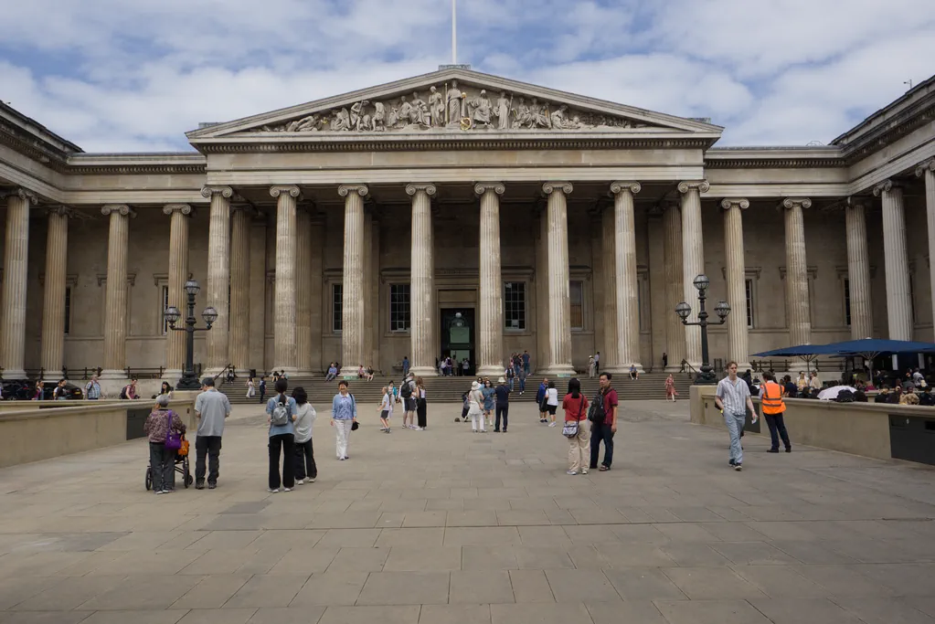 british museum