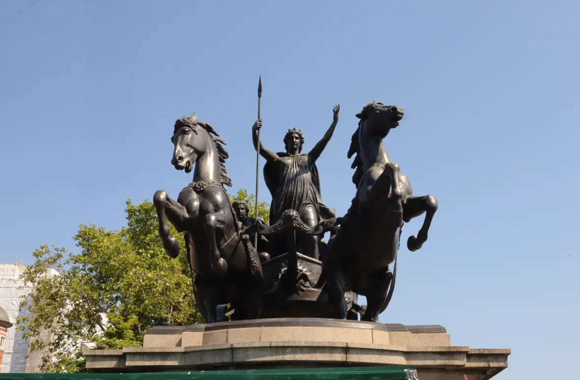 boudica