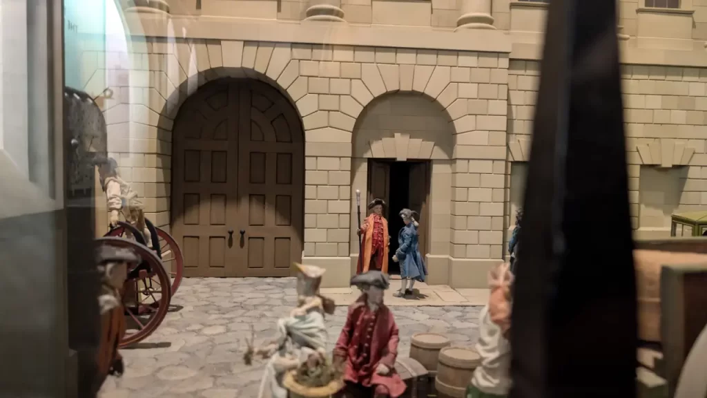 londyn-turysta-bank-of-england-history